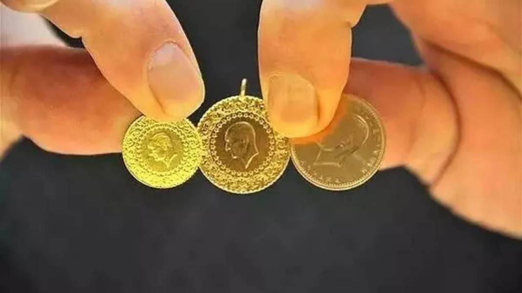 Konya’da güncel altın fiyatları ve döviz kurları I 21 Şubat 2025 10